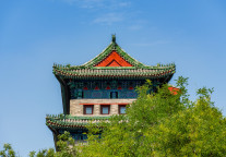 三线以下城市游客景区门票预订增三成