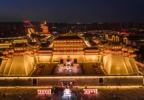  栖居古都，畅玩洛邑——格菲酒店质感旅居之选