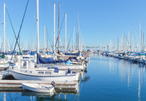 广东南海氢湾游艇文化中心项目正式启动