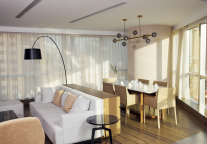 景德镇陶溪川凯悦酒店 ABS 获受理 拟发行金额 5.21 亿元