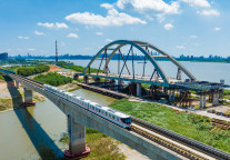 3月20日起，武铁增加“武汉东至武汉东”普速环线列车编组