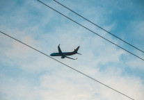 春秋航空开通上海至乌兰巴托航线