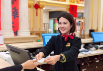 2026年春节：非遗体验 + 高星服务，凤凰酒店业绩双增长