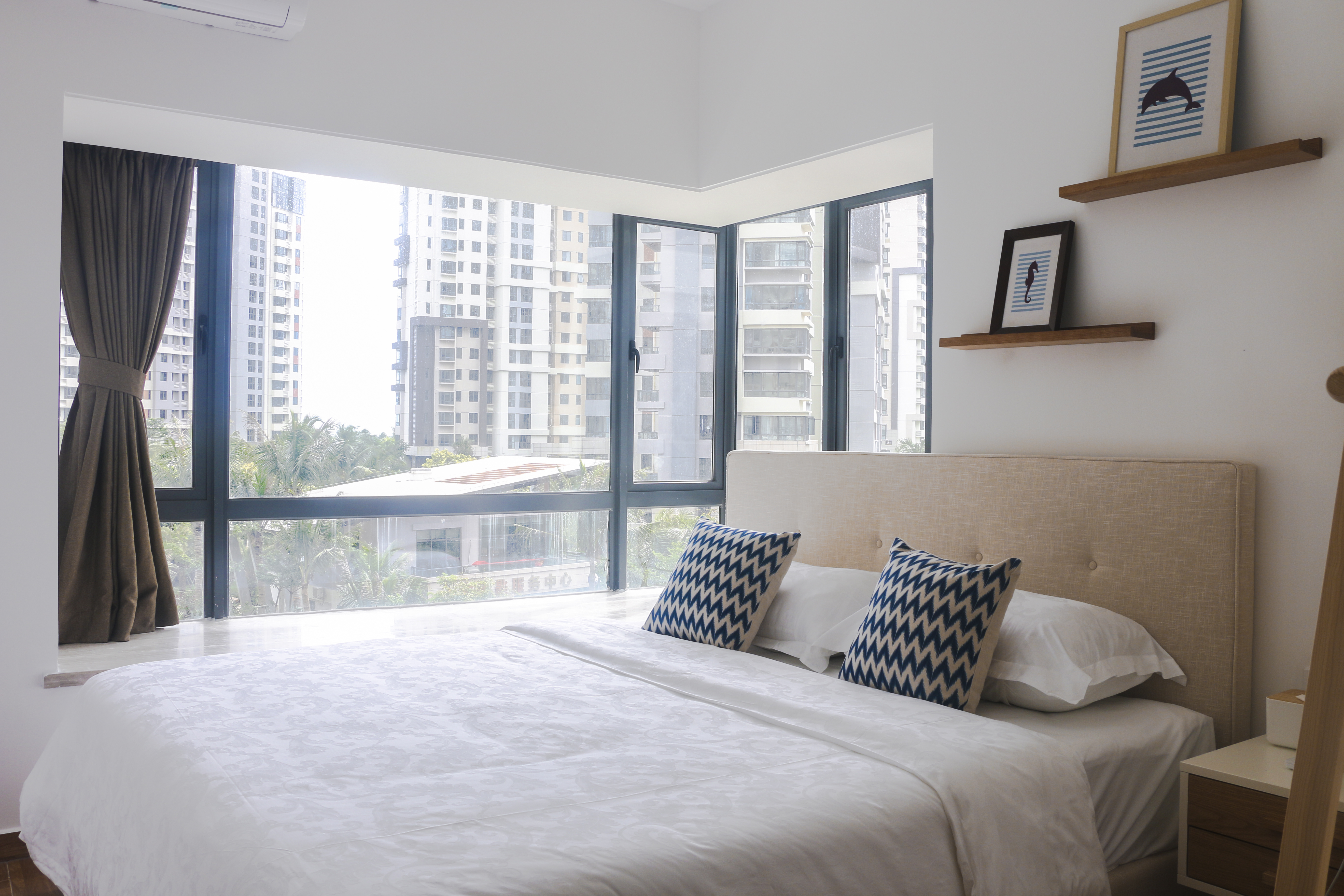 中国金茂22.646亿元出让三亚丽思卡尔顿酒店 三亚峦茂成新主