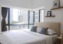 中国金茂22.646亿元出让三亚丽思卡尔顿酒店 三亚峦茂成新主