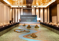 超越周期・永续增长｜台州市第十二期饭店总经理沙龙在宇杰君澜圆满落幕