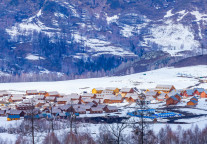 为了拿下万亿元冰雪季旅游订单，南北地区都抢疯了