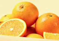 冬日「橙」意 嘉华献礼