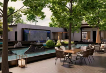 一月新店速报 | 花筑奢入驻台州府城，漫览江南历史古韵