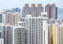 上海静安投资拟无偿转出静安公租房运营、兴房地产开发100%股权