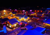 全球首个爱奇艺乐园2月8日开园