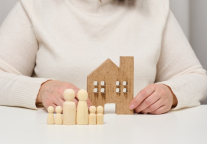 香港房协2026/27年度计划推超4000个房屋单位