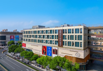 艺龙安悦酒店（上海航头浦乐汇广场店）：优质服务与便捷位置铸就卓越战绩