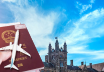 清明假期拼假出行火热，踏青赏花带动多城客流增长