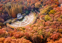 南京发布 2025 年文旅数据，多项指标增长显著