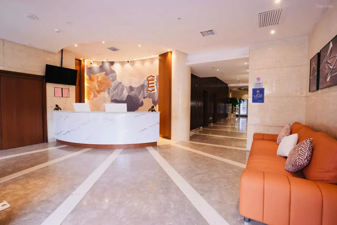 艺龙安云酒店（西安回民街钟鼓楼店）：古城核心的便捷驿站