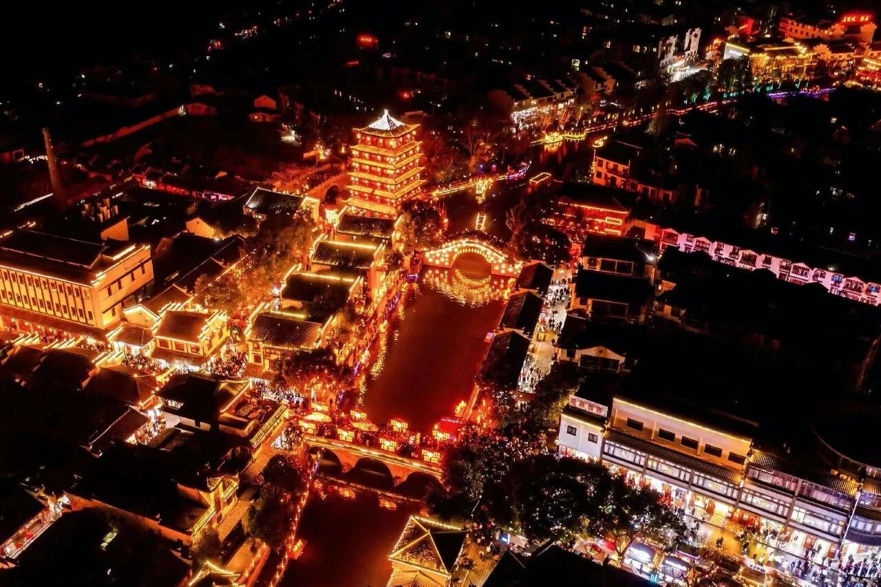 捷报双传！肥西文旅集团排名持续刷新