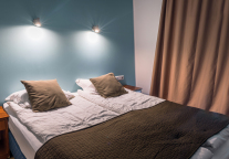 广东韶关新丰揽获两酒店文旅项目，总投资3.82亿元