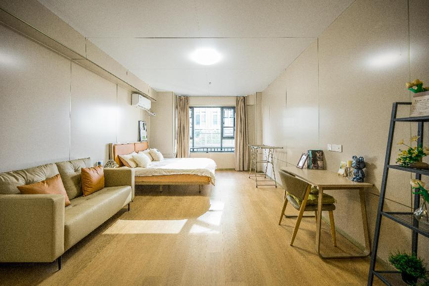 金岱美寓、天元美寓集中入住日——美好新篇，自此开启！