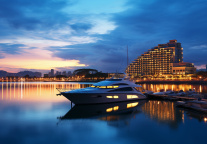 “海口真好玩”文旅品牌正式发布