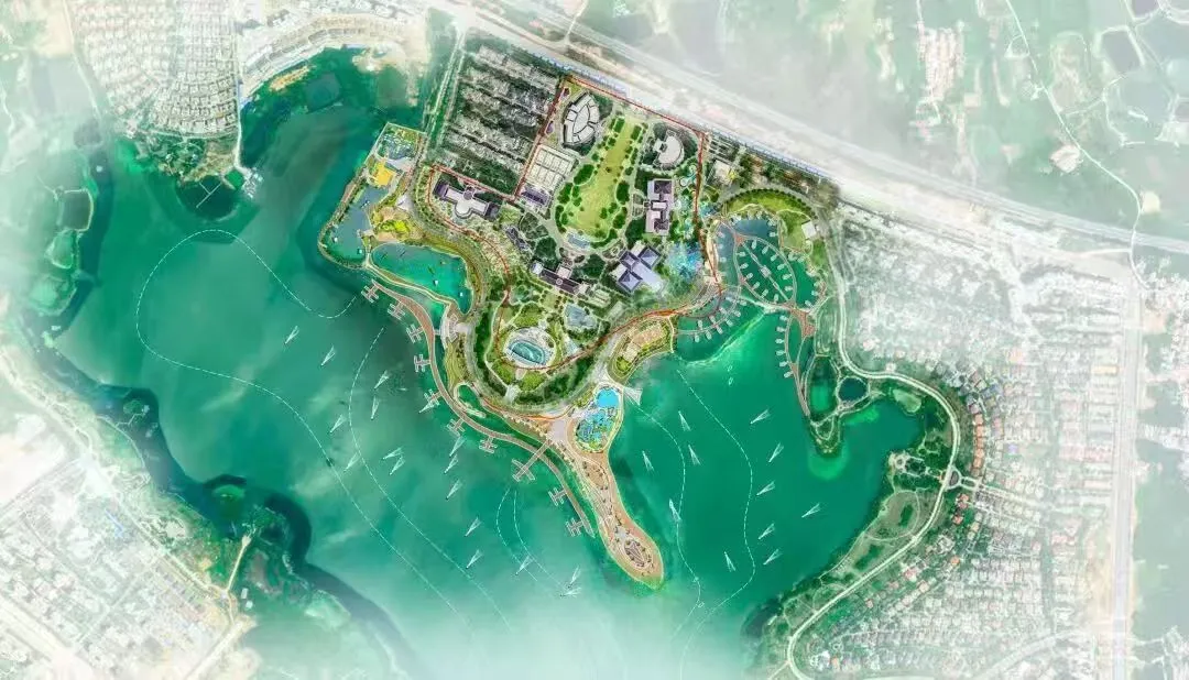 重仓16亿元，湖北文旅「短剧+康养」玩出存量盘活新花样