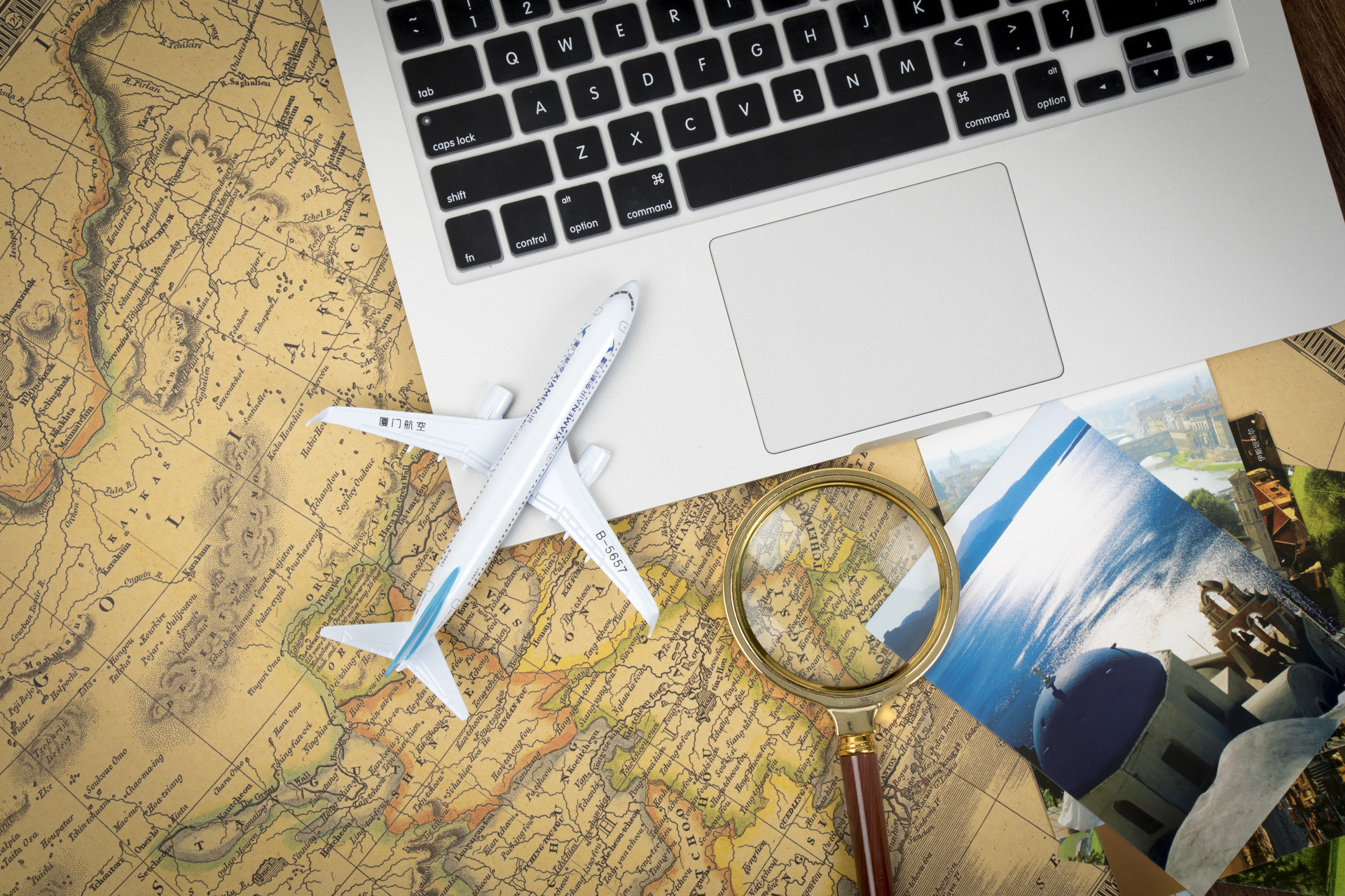 上海：支持航空公司与旅行社、酒店等合作推出“民航+文旅”等航旅融合产品