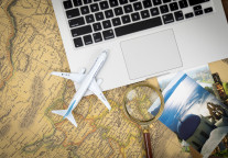 上海：支持航空公司与旅行社、酒店等合作推出“民航+文旅”等航旅融合产品