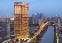 赴一场灯火里的成都年｜万达瑞华酒店2026新春云端守岁计划