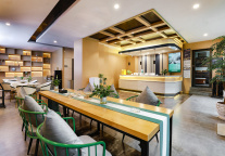 松赞昆明林卡酒店闪耀启幕