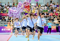 抢鲜看！2026“二月二·老龙头”全国舞龙嘉年华龙队剧透！（二）