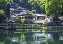 交通银行“文旅大戏”云南站正式发布