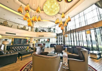 雅阁酒店集团|重塑存量资产价值，深植下沉市场未来