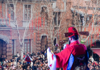 2026年春节假期国内出游5.96亿人次，总花费8034.83亿元