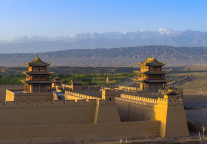 山东拟确定15家旅游景区为国家4A级旅游景区