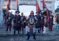 贵阳旅发·非遗潮年丨贵阳这些地方年味已拉满！