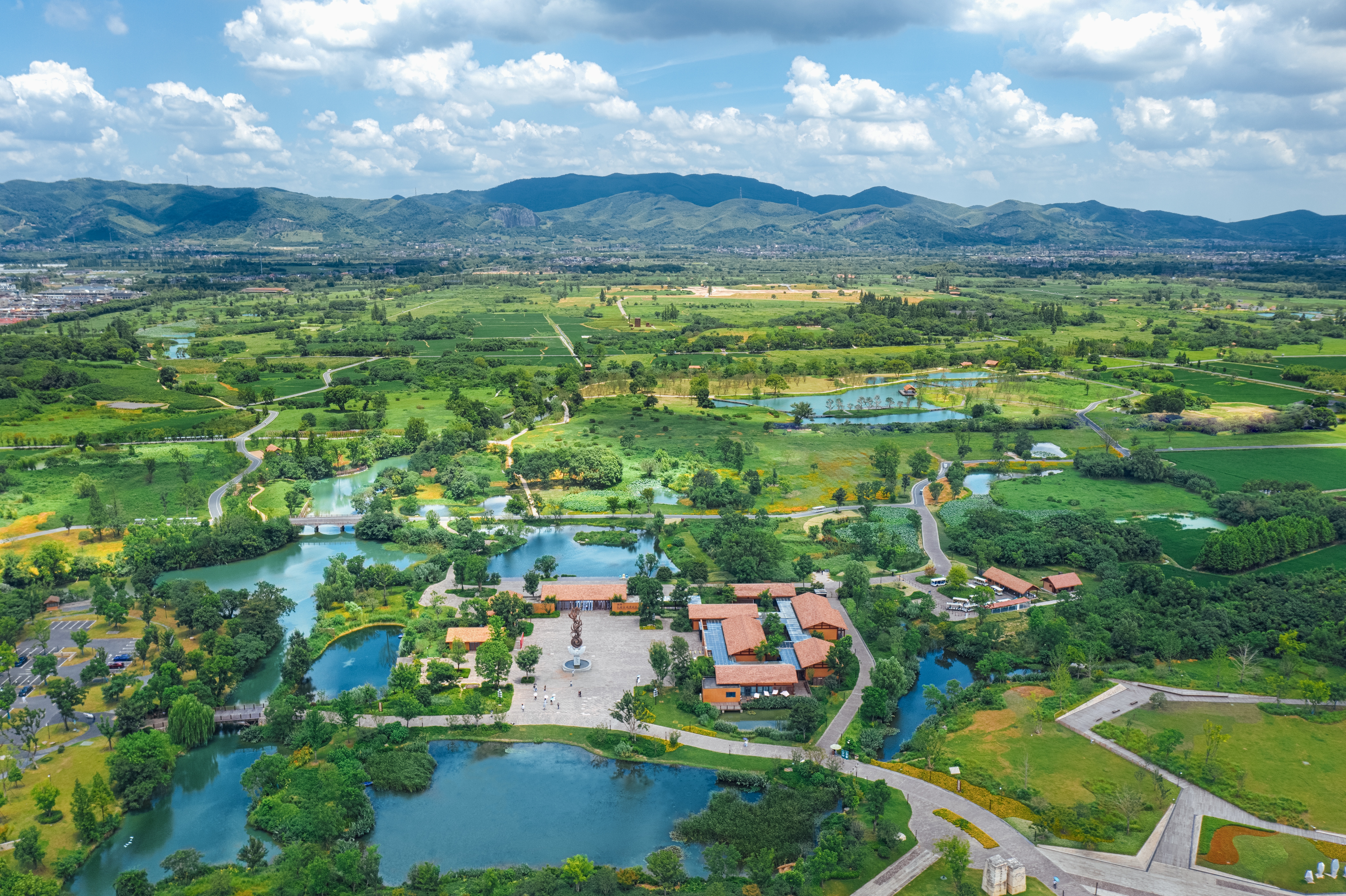 当五千年文明“活”在数字时代：解码余杭文旅融合新范式