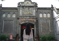 听我说谢谢你，因为有你......