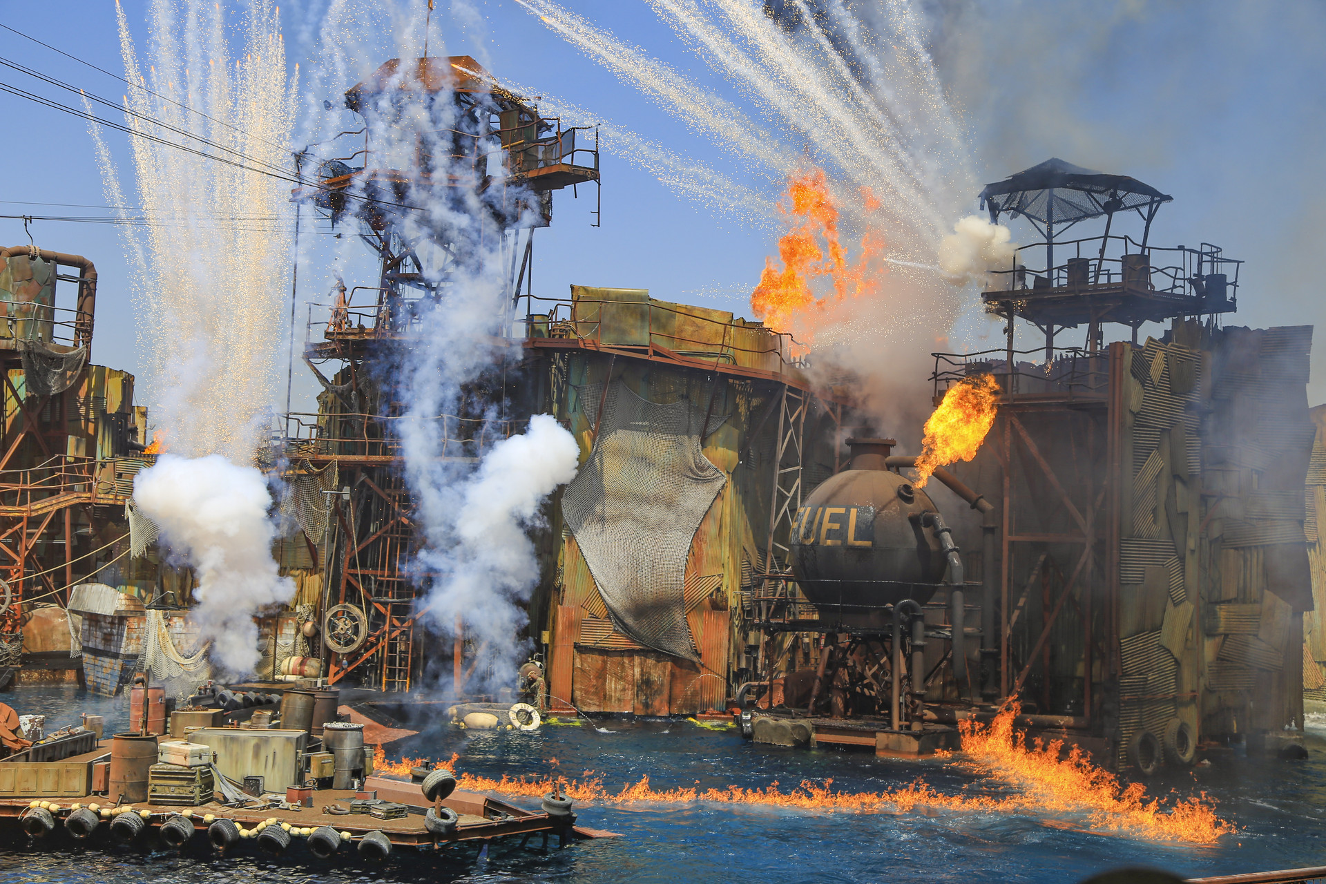 去哪儿旅行：春节假期北京环球度假区位居景区门票预订量TOP1