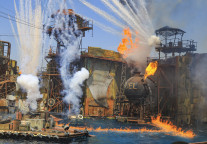 去哪儿旅行：春节假期北京环球度假区位居景区门票预订量TOP1