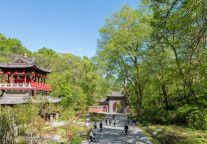 贝壳酒店，滁州高性价比之选