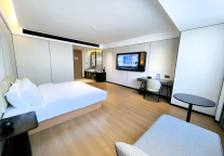  盛启如东雅境・伴赏春日芳华——格雅酒店东安科技园店开业   