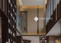 泊于江畔，静享雅韵｜乔治莫兰迪酒店（江阴临港开发区利港镇店）正式启幕