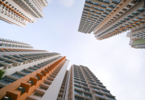 “十四五” 时期内蒙古累计筹集保障性住房 5.94 万套