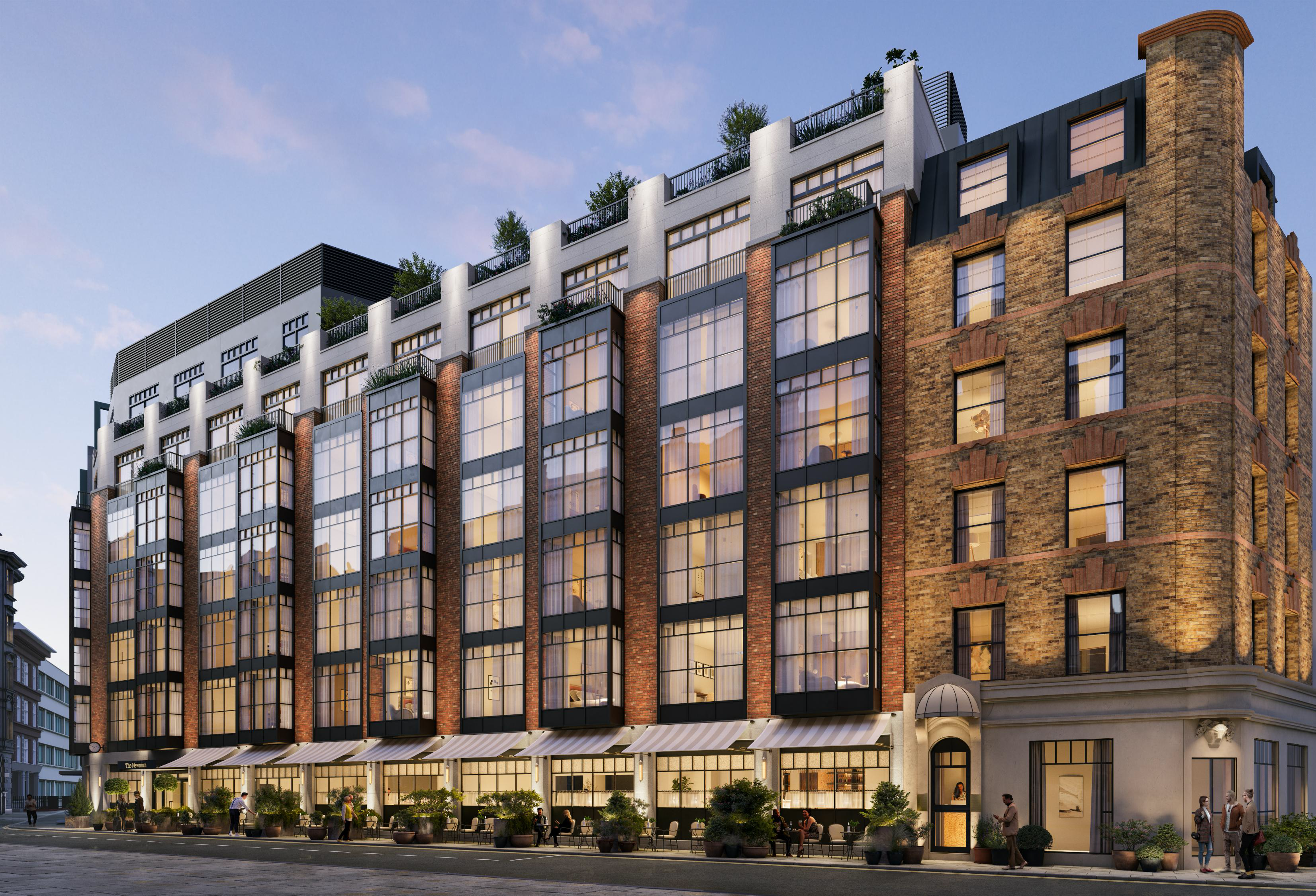 璞富腾酒店及度假村宣布2026年新开业酒店名单