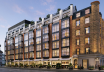 璞富腾酒店及度假村宣布2026年新开业酒店名单