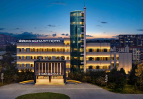  势能已成，破局在即，宜尚酒店2月多区域RevPar创新高