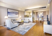 品牌焕新：招商蛇口旗下天津滨海壹棠服务公寓正式亮相！