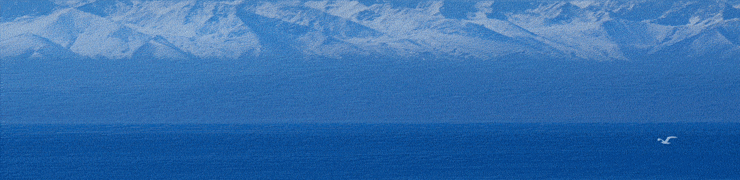 青海湖二郎剑景区冬季限定自驾入园活动落幕