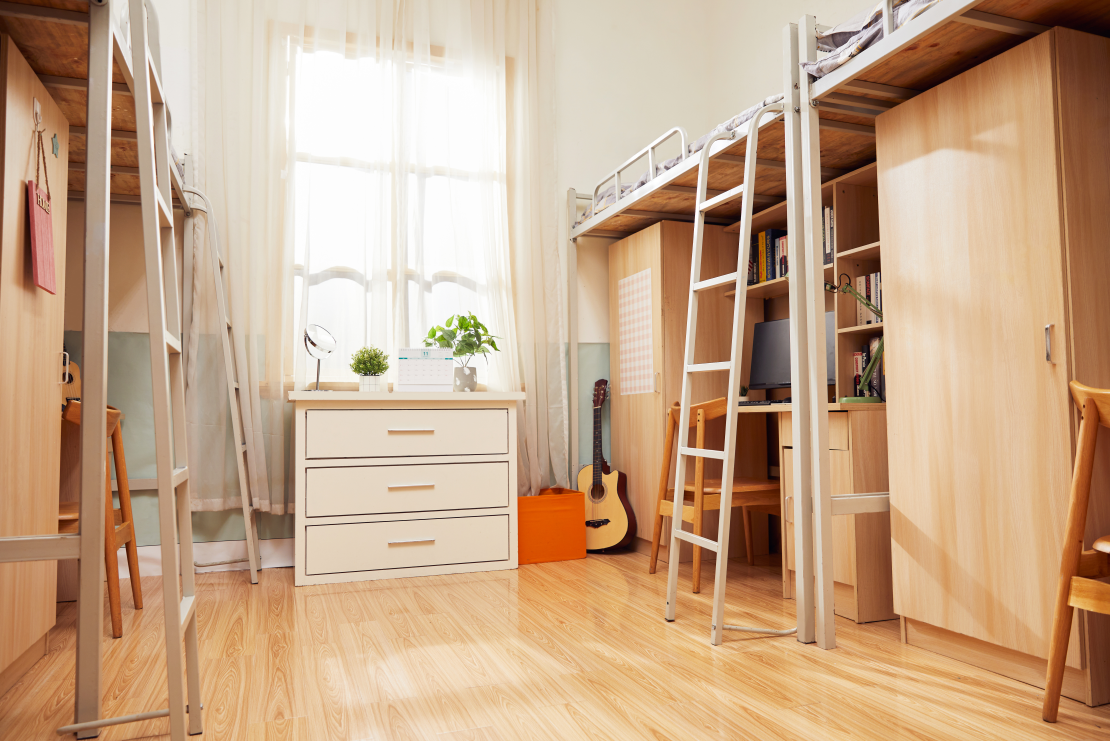 星星集团拟收购香港知名住宿供应商