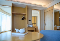 格兰云天双品牌酒店落子湖北利川 